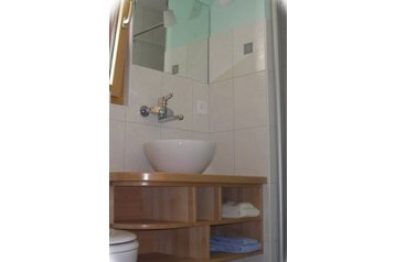 Švica Privát Les Marécottes, Eksterier